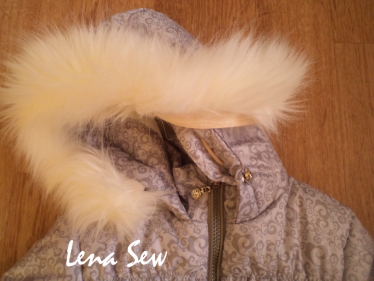 НЕ серая Мышка)