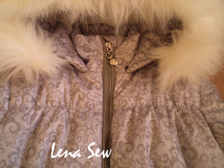 НЕ серая Мышка)