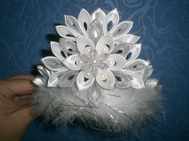 Корона для Леночки