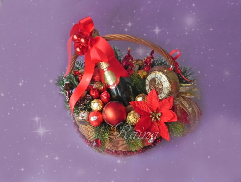 Кто еще не прикупил подарки к Новому году?! Давайте меняться!