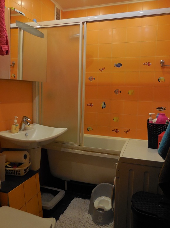 Продается 2х комн. квартира, м.Киевская/Университет