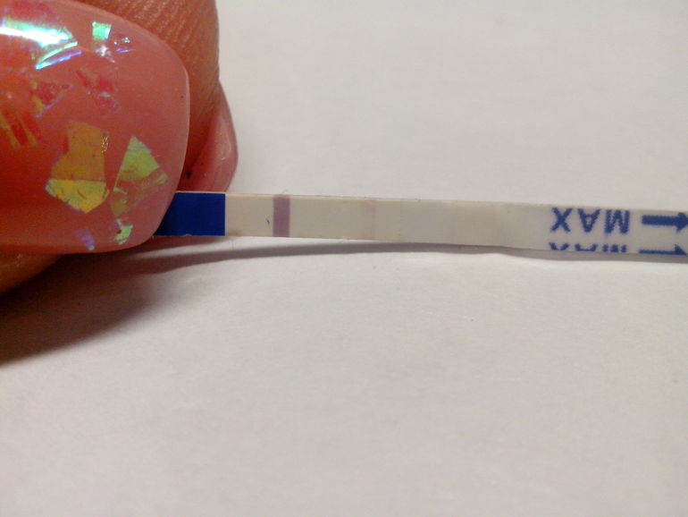 Овуляция или Беременность????? Продолжение......