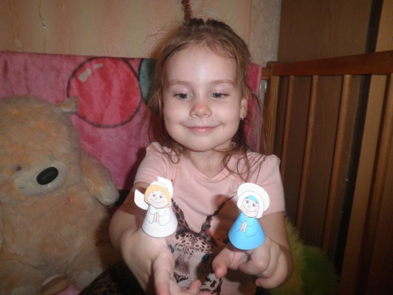 Рождественский вертеп