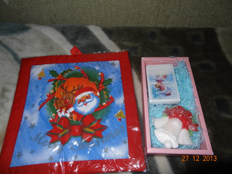 Продолжение Нового года!!!