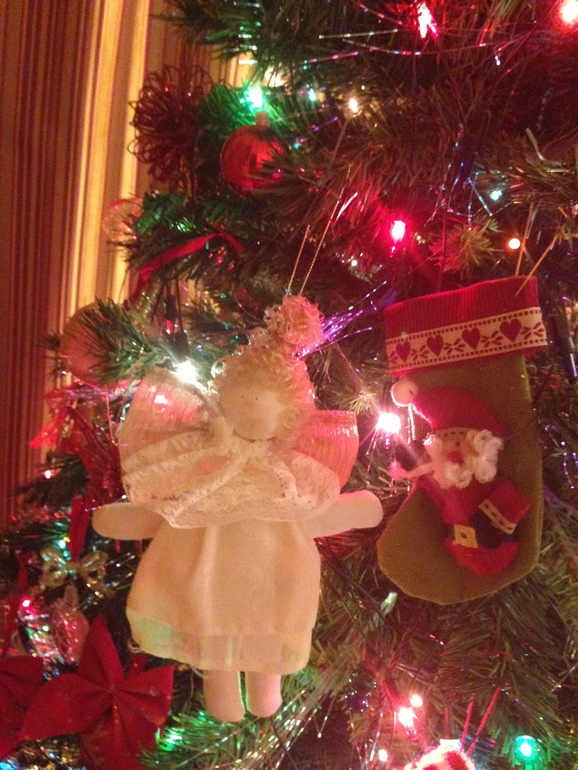 Новый год к нам мчится!!!