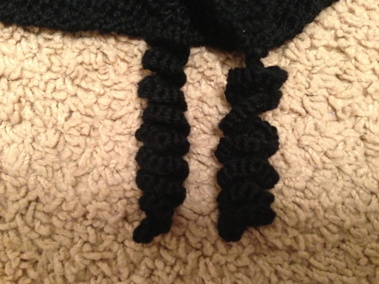 Комплектик для себя