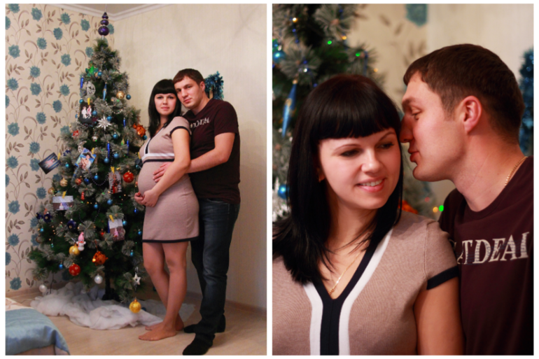 фотосессия)))