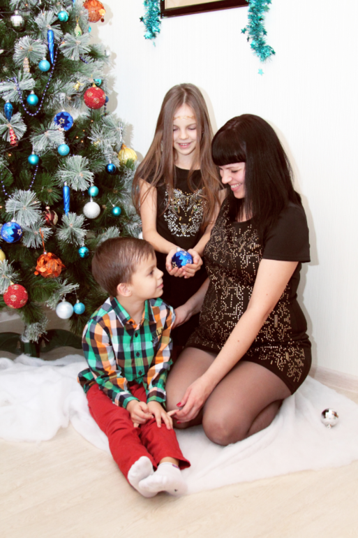 фотосессия)))