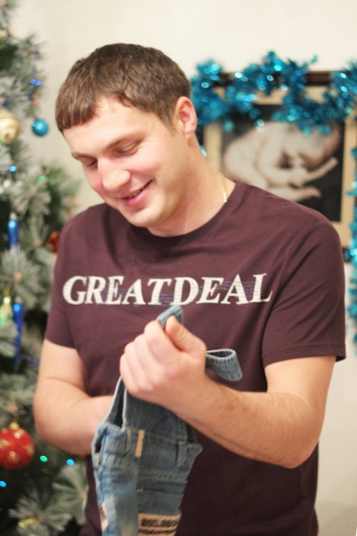 фотосессия)))