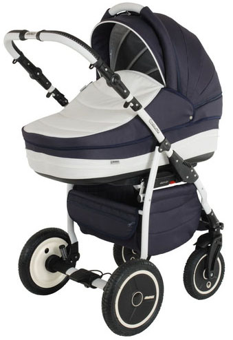 Коляска... какую???