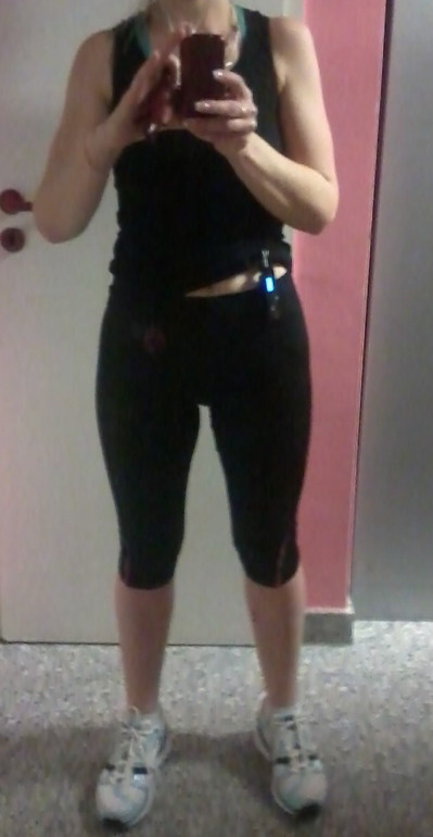 Мои результаты... фото