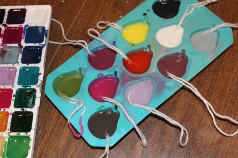 В ожидании Нового года. Неделя вторая.