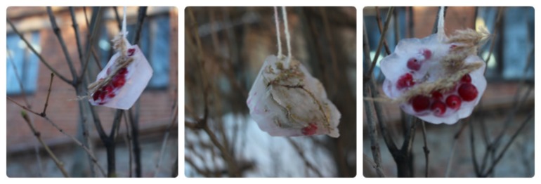 В ожидании Нового года. Неделя вторая.