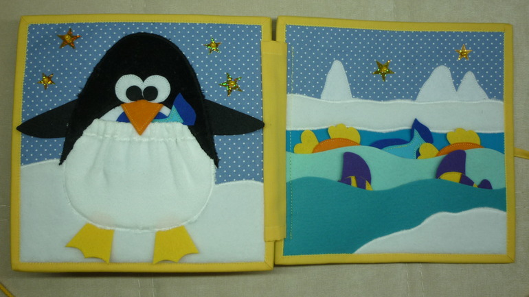 ПРОСТО НОВОГОДНЯЯ!