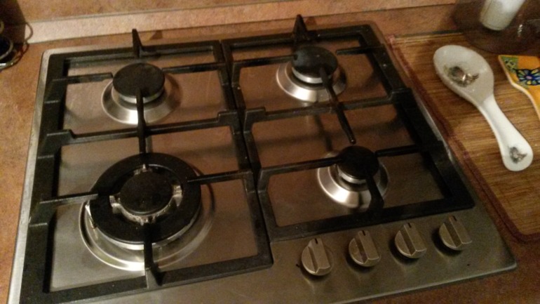 Один мой день (взлет 68)