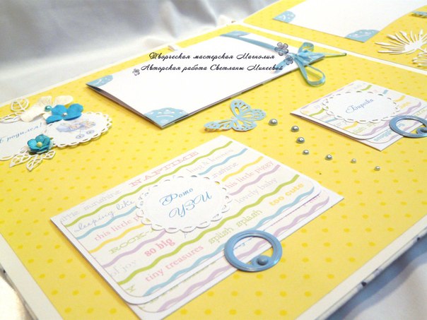 Альбом для Ермоши