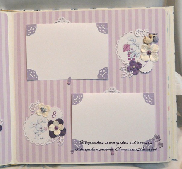 Альбом для Ермоши