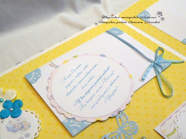 Альбом для Ермоши