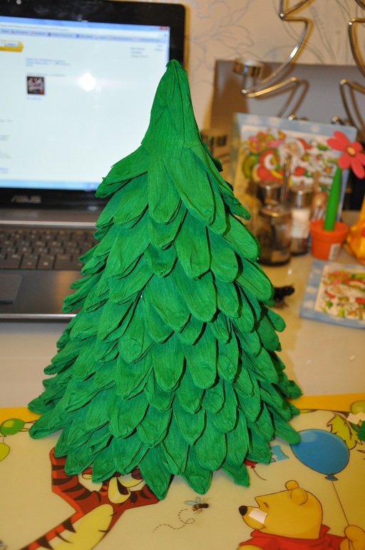 Елочка в садик!