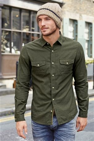 Next - мужские рубашки и брюки - продаю