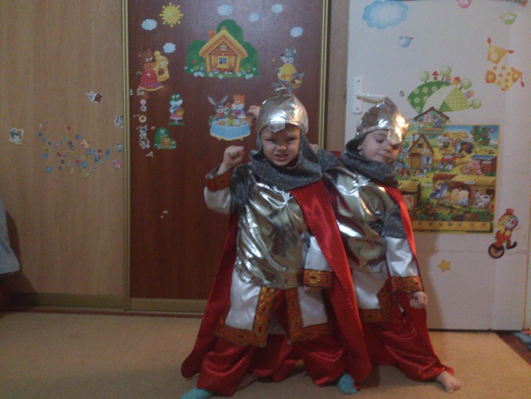 ЗАВТРА УТРЕННИК