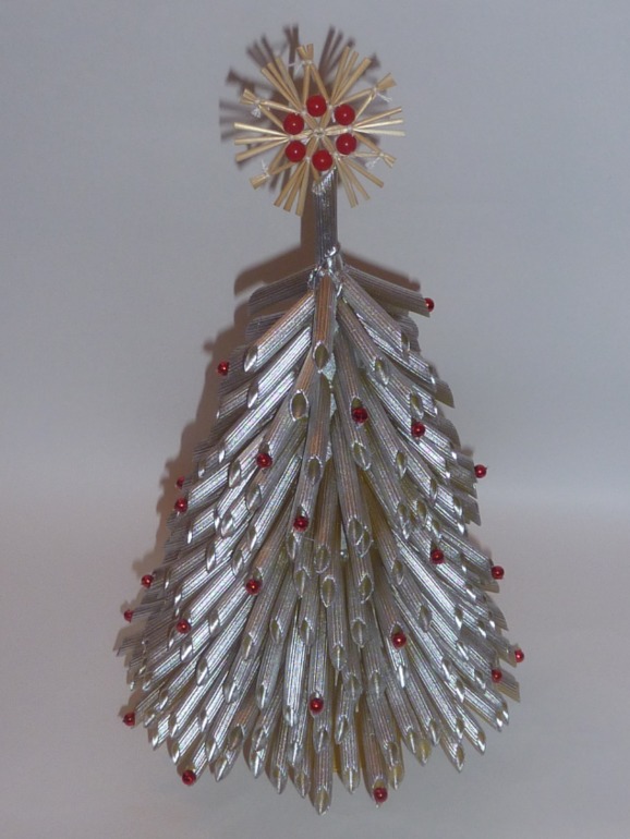 "Быстрые" ёлки