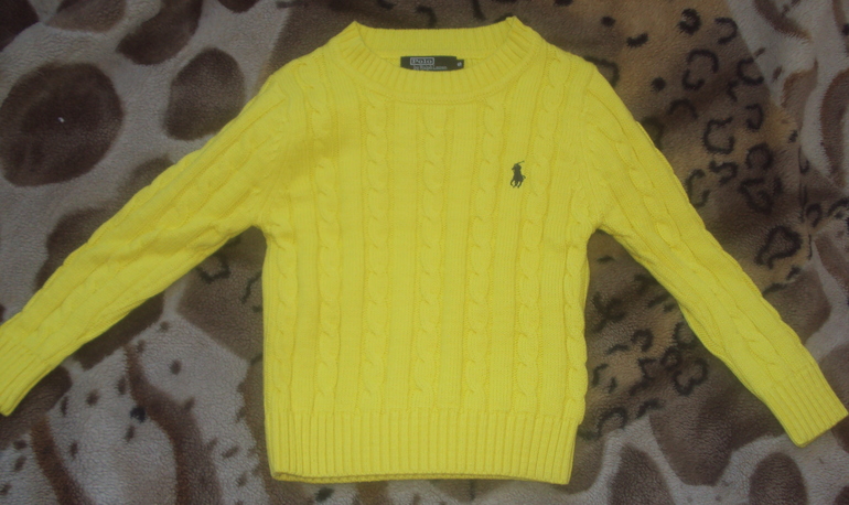 Посылка с ТАО