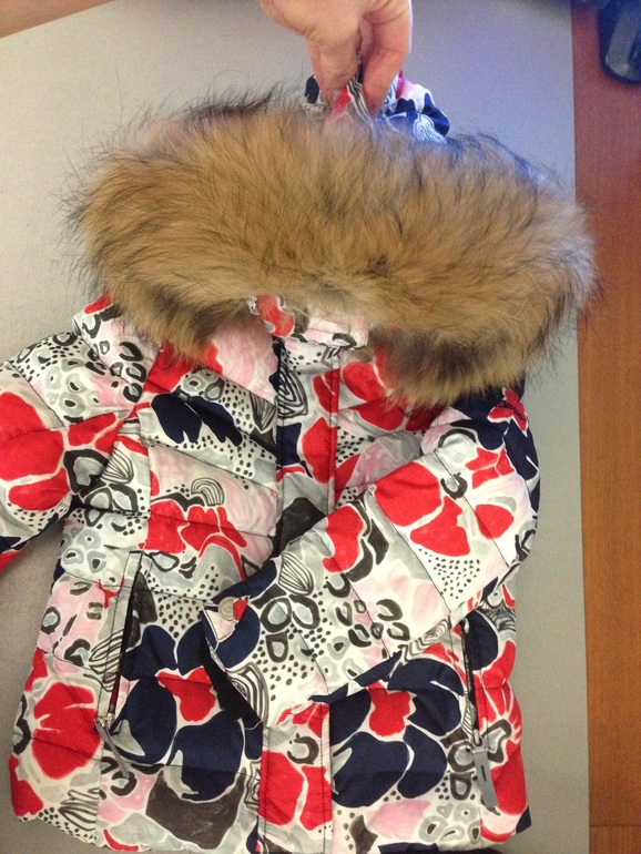 Bogner. 5 лет. 14500 р