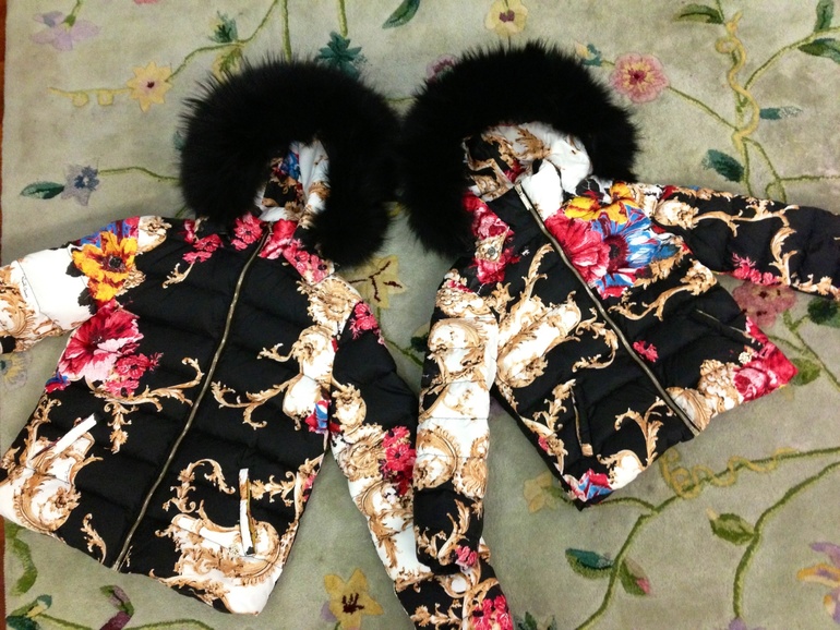 Анонс. Буду продавать в конце февраля.