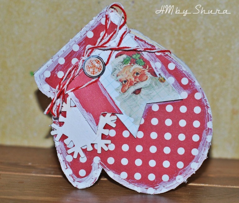 Новый год к нам мчится))))))