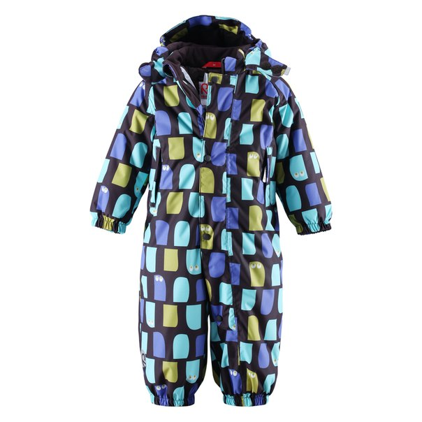 Комбинезон Рейма. Зима. 98+. новый. Брала у Ирины-здесь , на ББ. Великоват. Взяли новый. 4800.