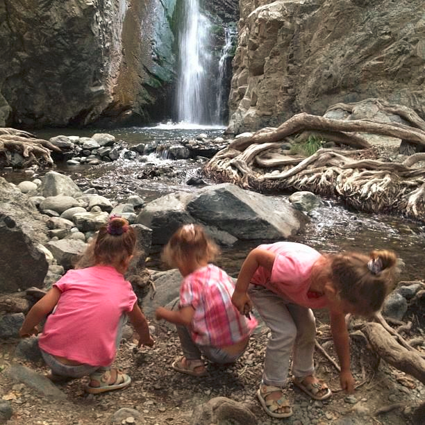 Быть родителями