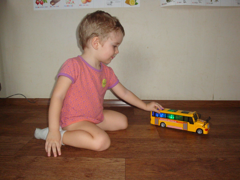 Вот и наш подарок от СНЕГУРОЧКИ НАСТИ:)