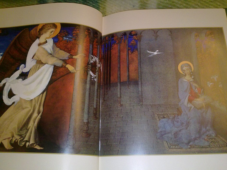 Зимние книги и другие новинки декабря