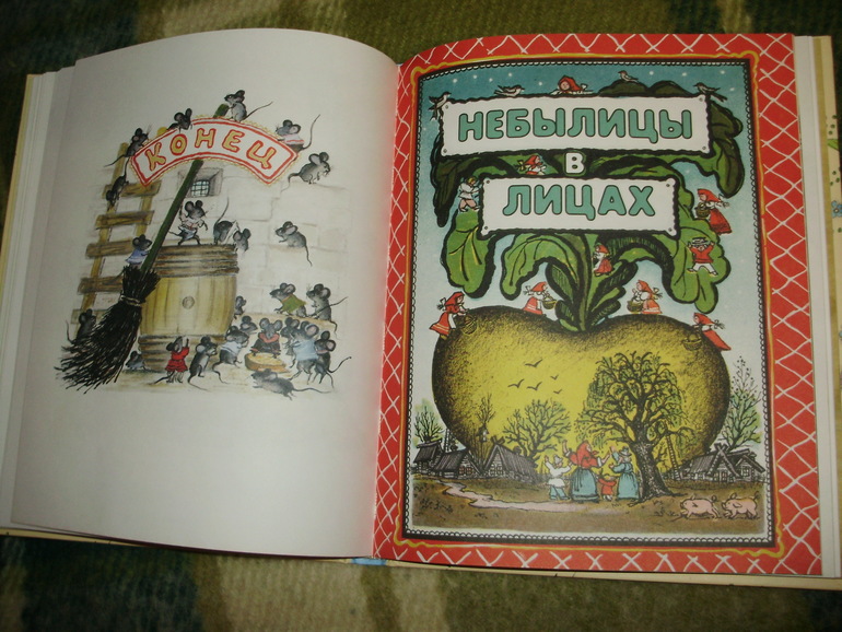 Зимние книги и другие новинки декабря