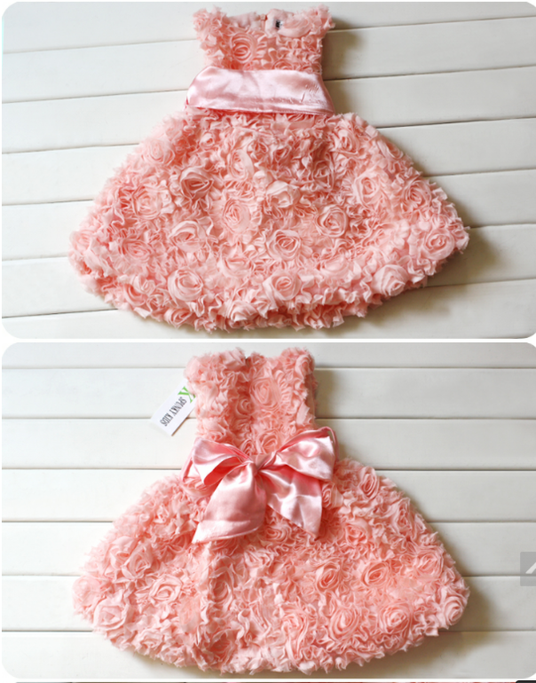 платья из роз, цена 595 руб! сразу на ваш адрес!