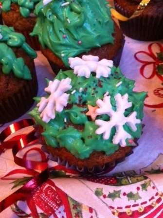 Праздник к нам приходит..