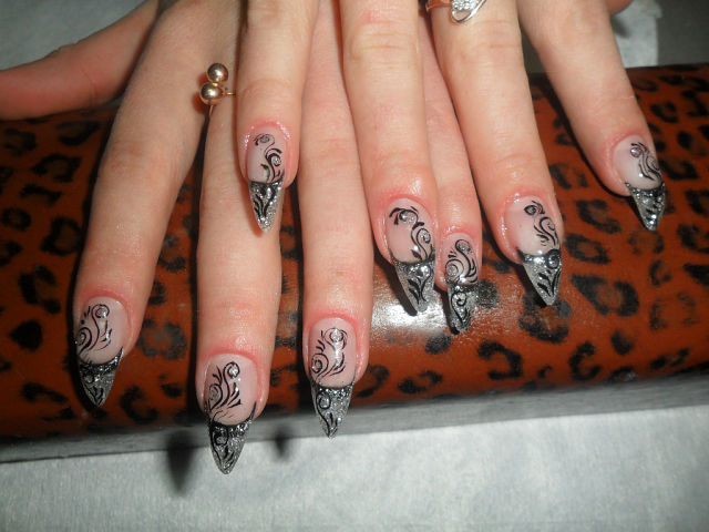 От первого дня,до сегодня.