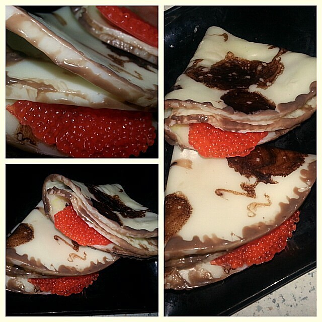 На праздиники..