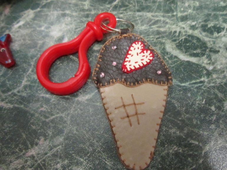 Отчет о новогодних подарках...