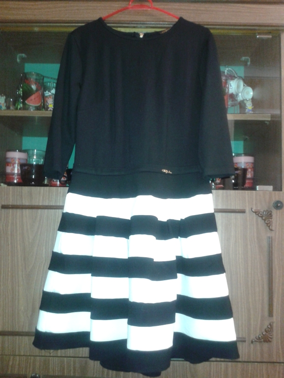 Подойдут ли туфли к платью?