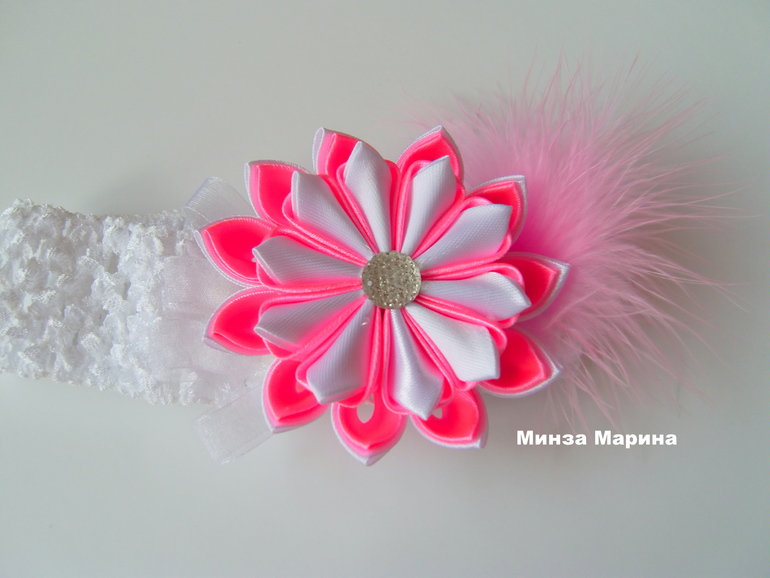 ***Повязочки***