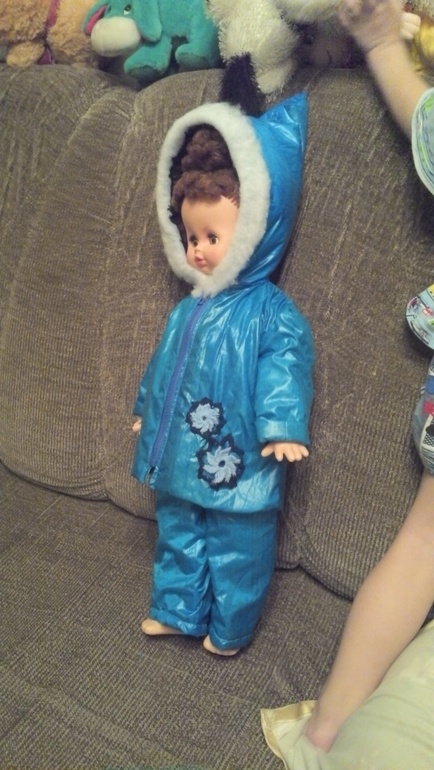 Один день из жизни! (Взлет 68, день 28)