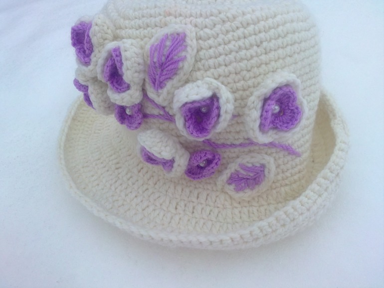 Немного нового.....