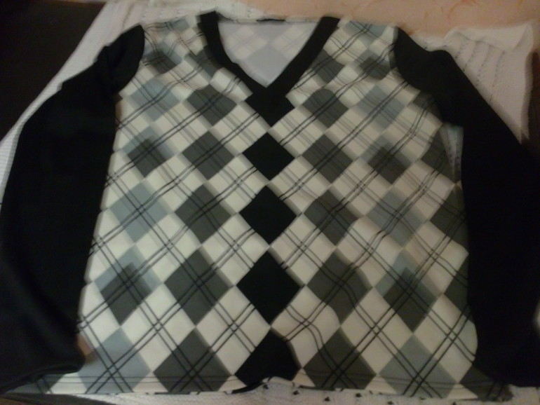 Мы в предвкушении нового года...или очередной супер-подарок!!!!!!!!