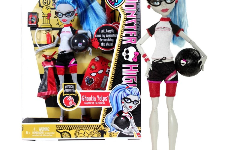 monster high Твайла Монстр Хай ---- 13 Желаний 1500 руб  В НАЛИЧИИ !
