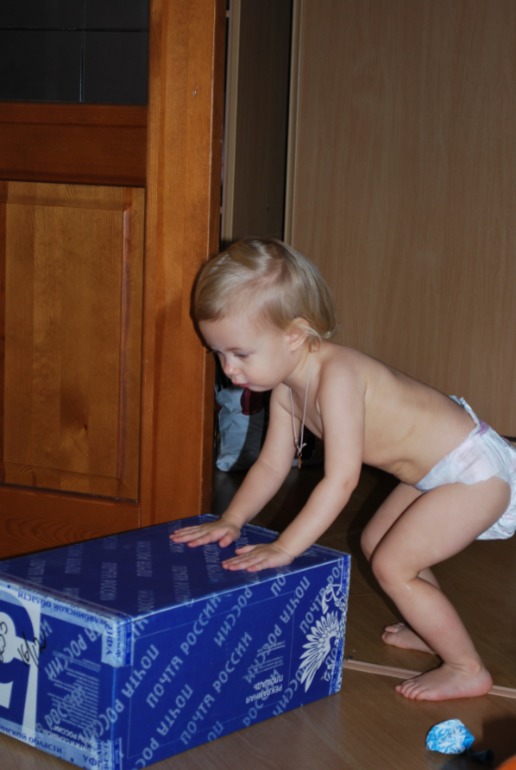 И к нам,и к нам пришел Новый Год!!))