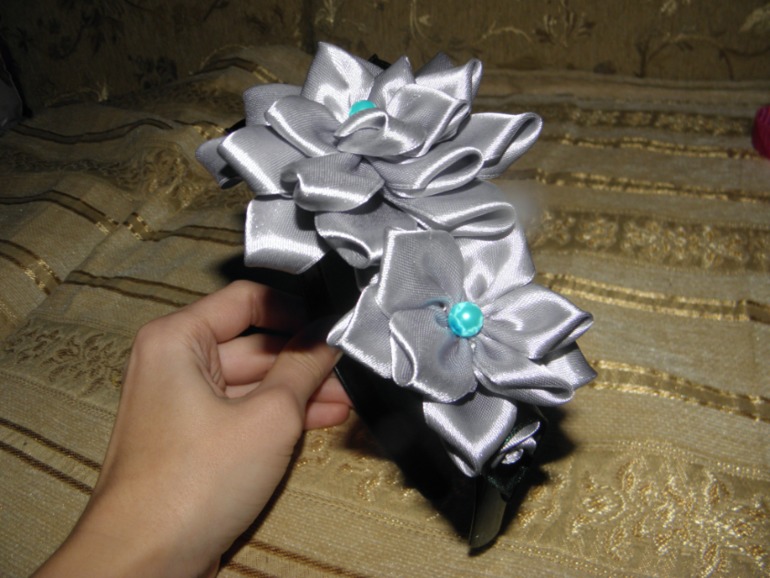 Ободочки и не только).