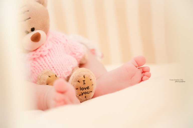 Маленький цветочек)