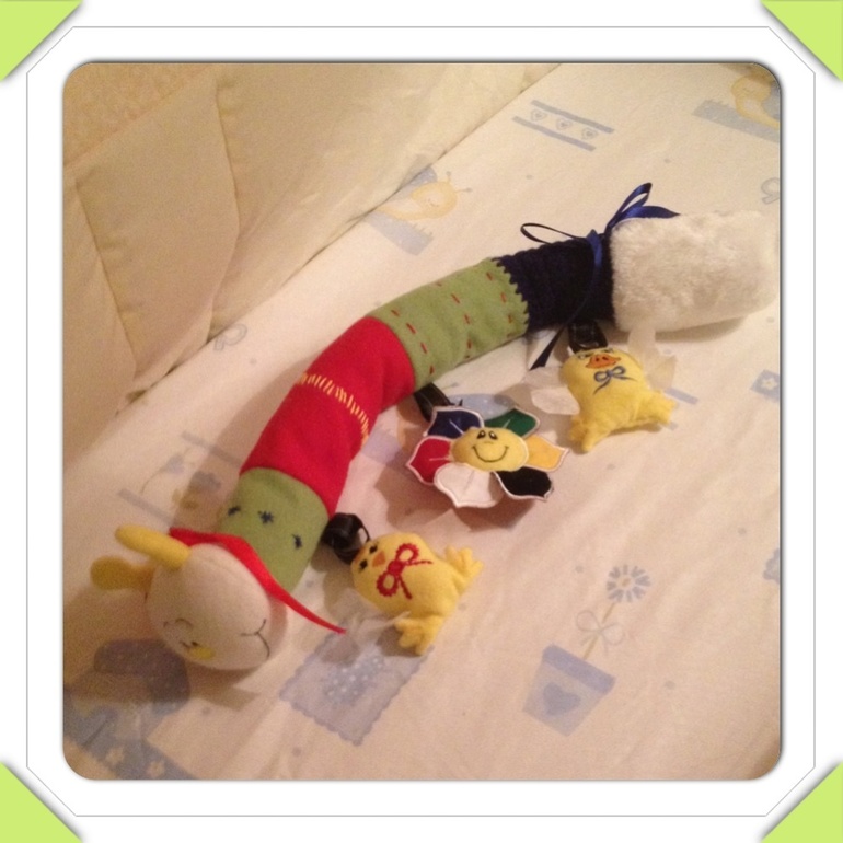 Наша супер-игруха!